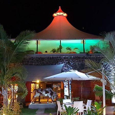 Hacienda Plaza Ξενοδοχείο Pereybere Beach Εξωτερικό φωτογραφία